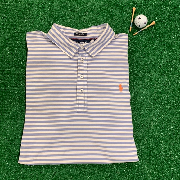 Mens Polo Golf collared shirt. Size XXL.